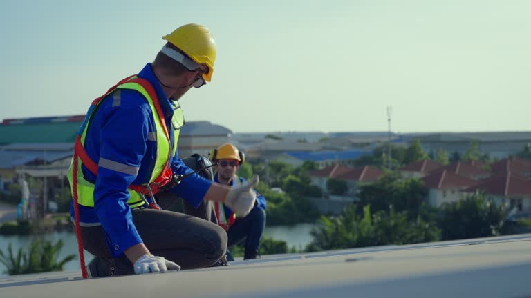 Best Roof Insulation Installation  in Norfolk, VA