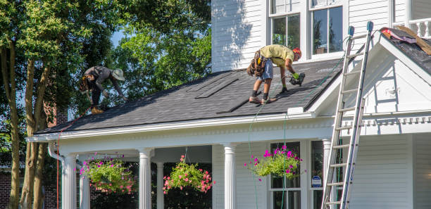 Siding in Norfolk, VA